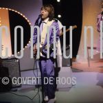 25-11-1980  Abba Bjorn Ulvaeus Benny Andersson Anni-Frid Lyngstad Agnetha Faltskog in Stockholm Sweden

[keywords]Studio live performance[/keywords]